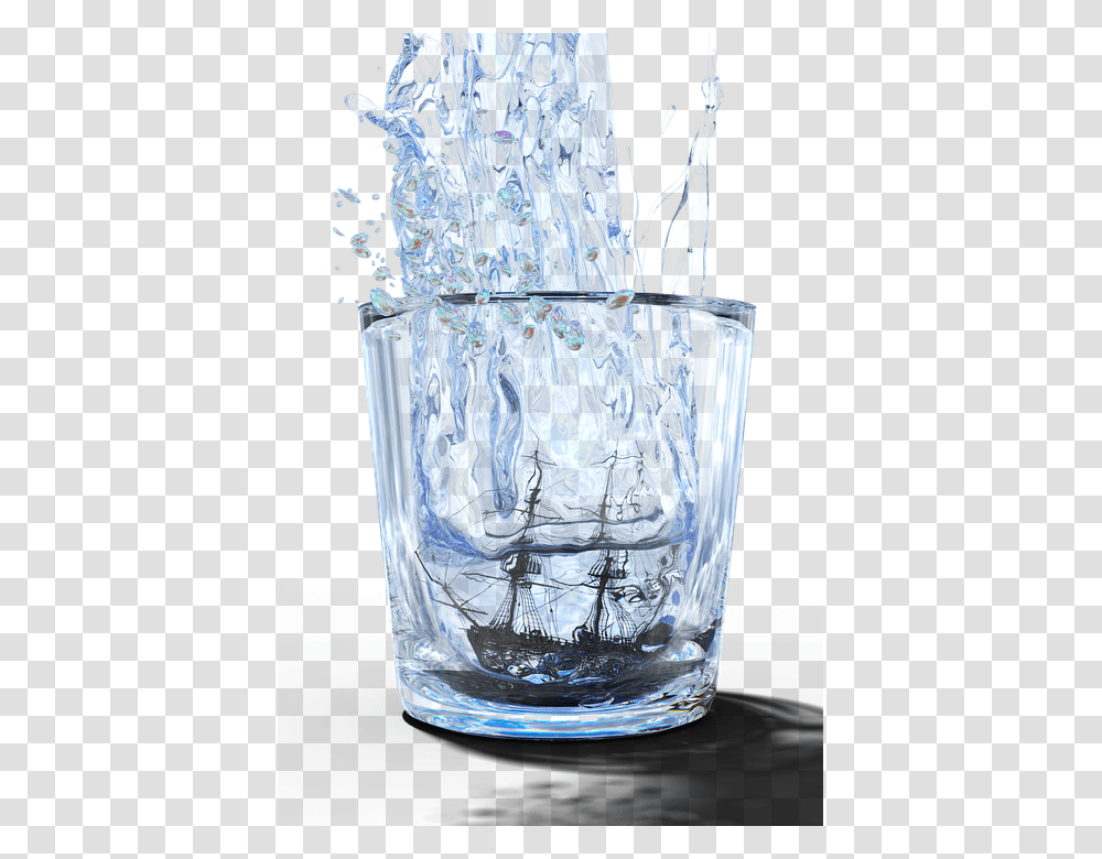 Glass 960, Drink, Crystal, Beverage, Wine Glass Transparent Png