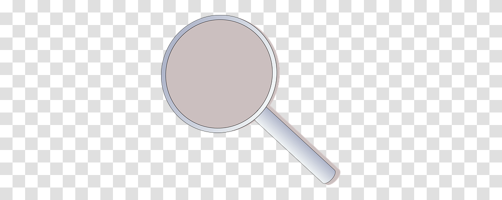 Glass Technology, Magnifying Transparent Png