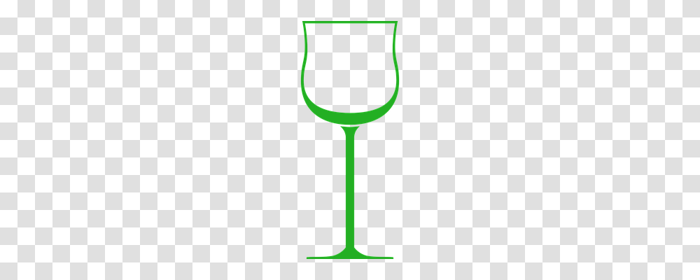 Glass Drink, Green, Plant, Cutlery Transparent Png