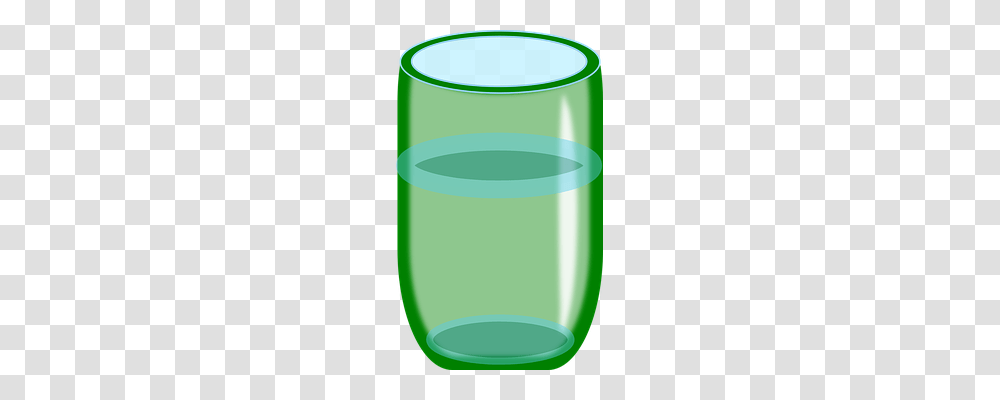 Glass Drink, Bottle, Cylinder, Rain Barrel Transparent Png