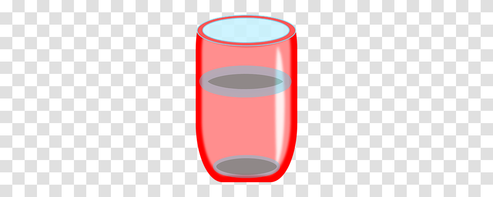 Glass Drink, Soda, Beverage, Tin Transparent Png