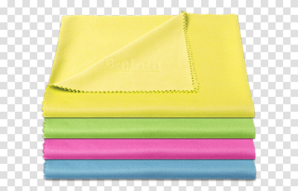 Glass And Polishing Cloths Polishing Cloth For Housekeeping, Towel, Paper, Foam, Tissue Transparent Png