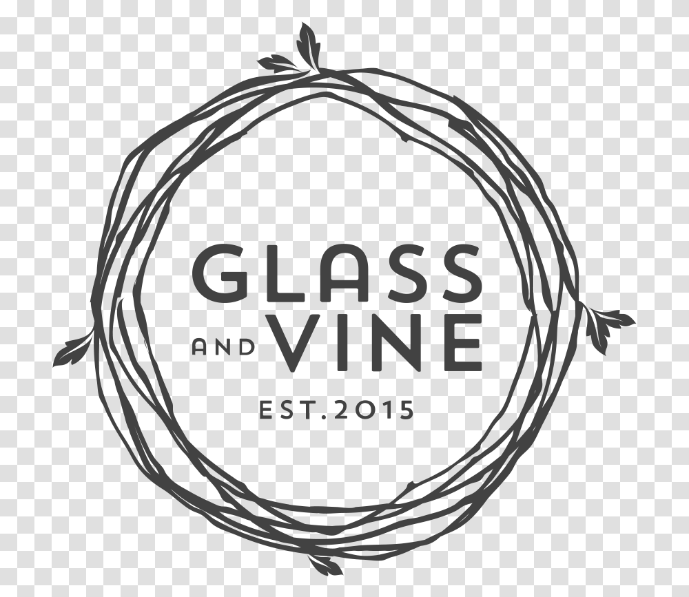 Glass And Vine Logo, Baseball Cap, Hat Transparent Png