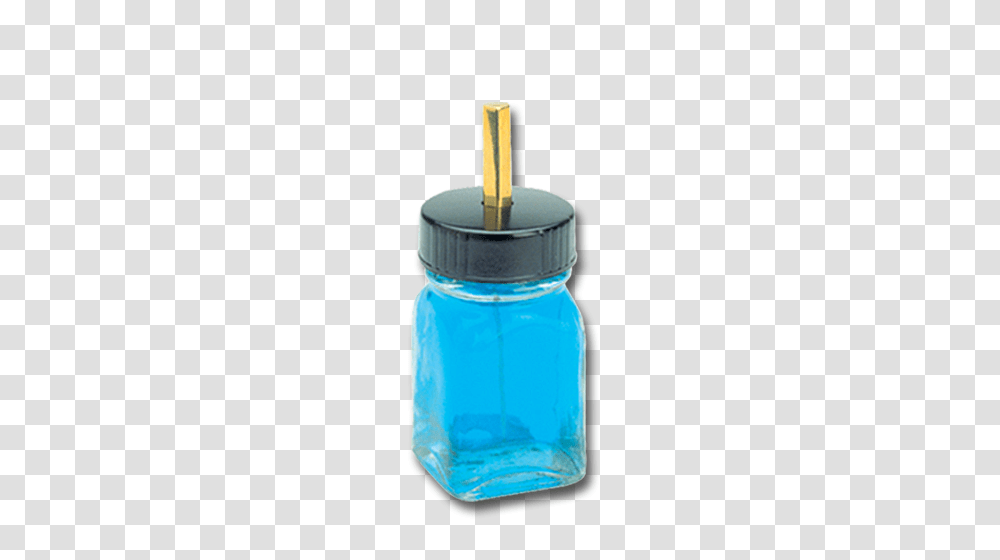 Glass Applicator Jar Bodkin, Shaker, Bottle, Adapter, Cylinder Transparent Png