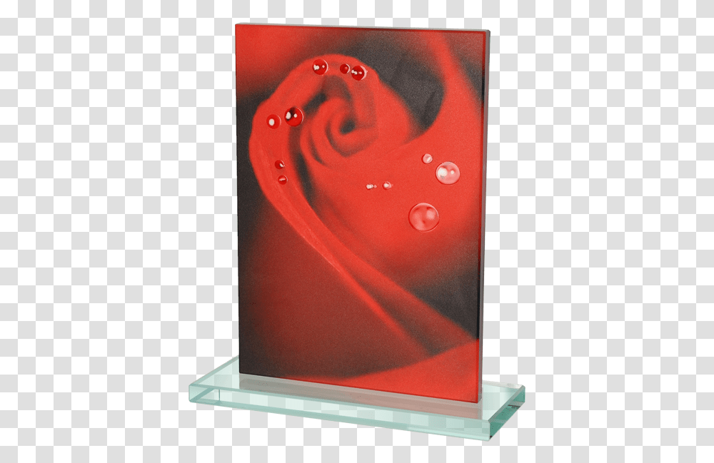 Glass Award With 3d Effect Picture Frame, Mobile Phone, Electronics, Cell Phone Transparent Png