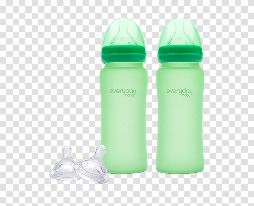 Glass Baby Bottle, Shaker, Water Bottle, Milk, Beverage Transparent Png