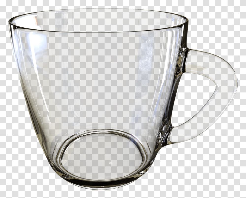 Glass Background Free Glass Cup, Bowl, Mixer, Appliance, Jug Transparent Png