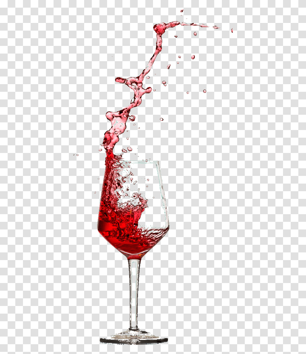 Glass Background Red Wine, Alcohol, Beverage, Drink, Wine Glass Transparent Png