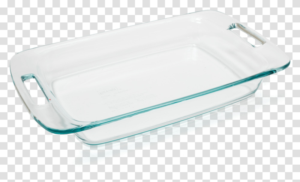 Glass Baking Dishes Serving Tray, Meal, Food, Bathtub, Plastic Transparent Png