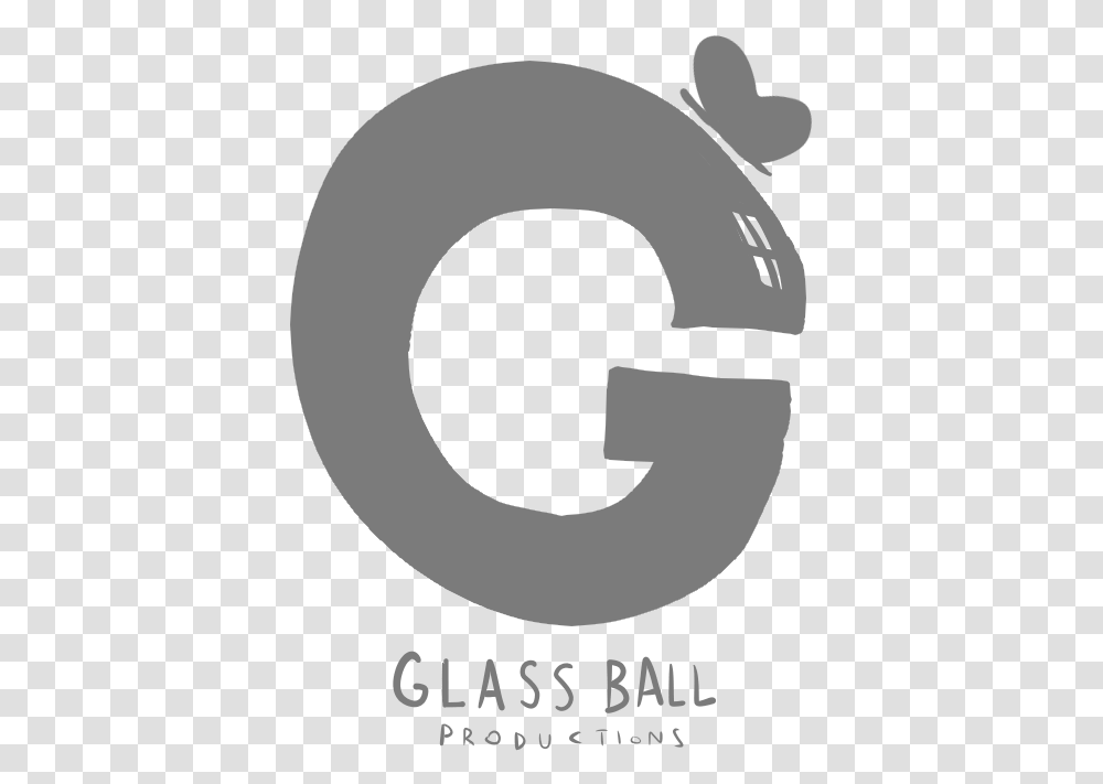 Glass Ball Productions Wiki Sign, Alphabet, Number Transparent Png