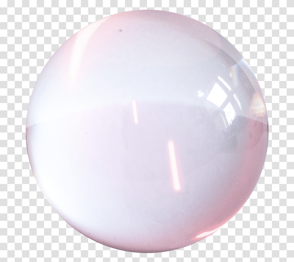 Glass Ball, Sphere, Balloon, Light Transparent Png