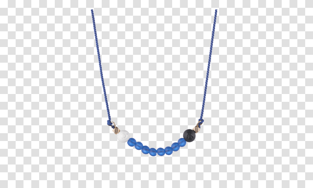 Glass Bead Necklace Lokai, Jewelry, Accessories, Accessory, Ornament Transparent Png