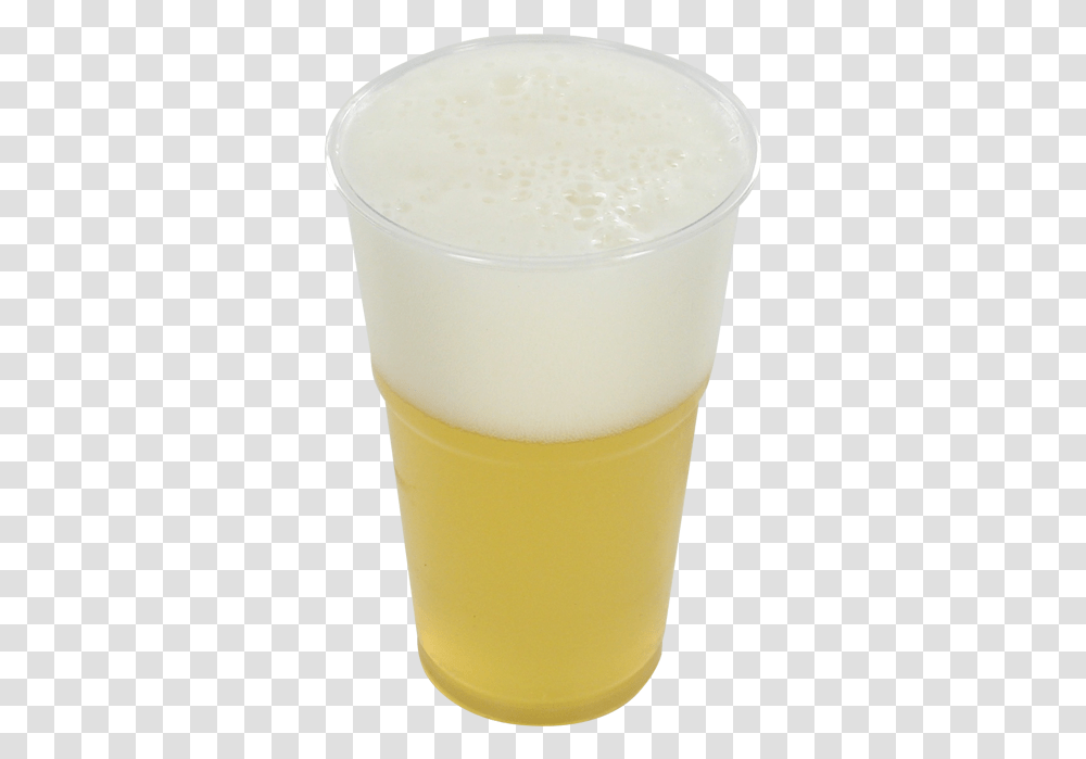 Glass Beersoft Drink Glass Tulip Pet 300ml Glas Bier Transparant, Milk, Beverage, Juice, Lemonade Transparent Png