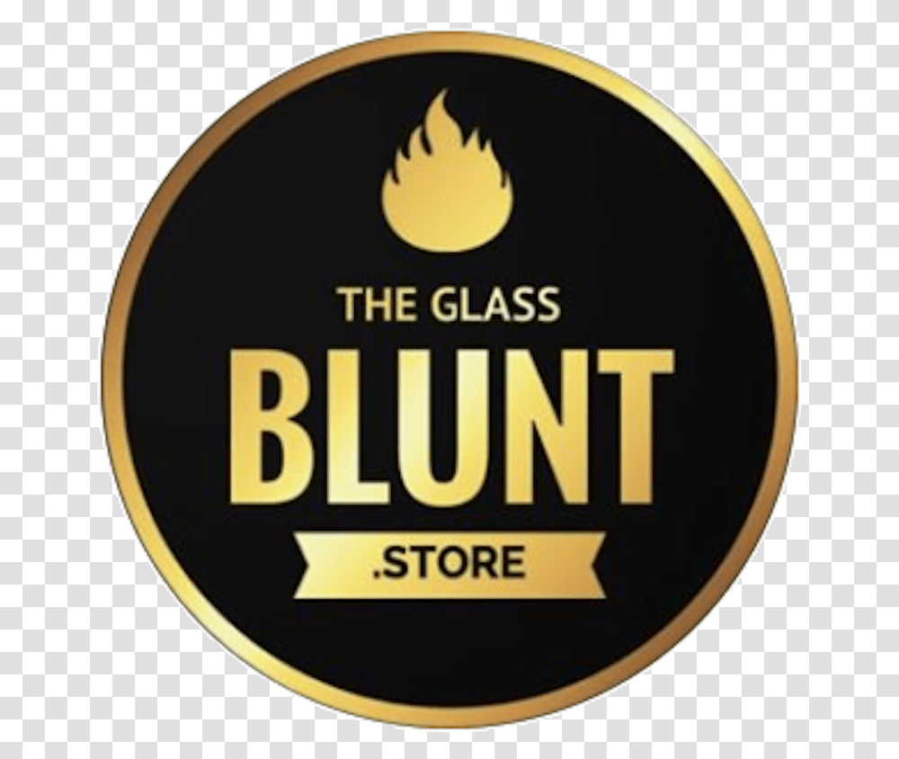 Glass Blunt Store Hoodie Elyas M Barek, Logo, Trademark, Label Transparent Png