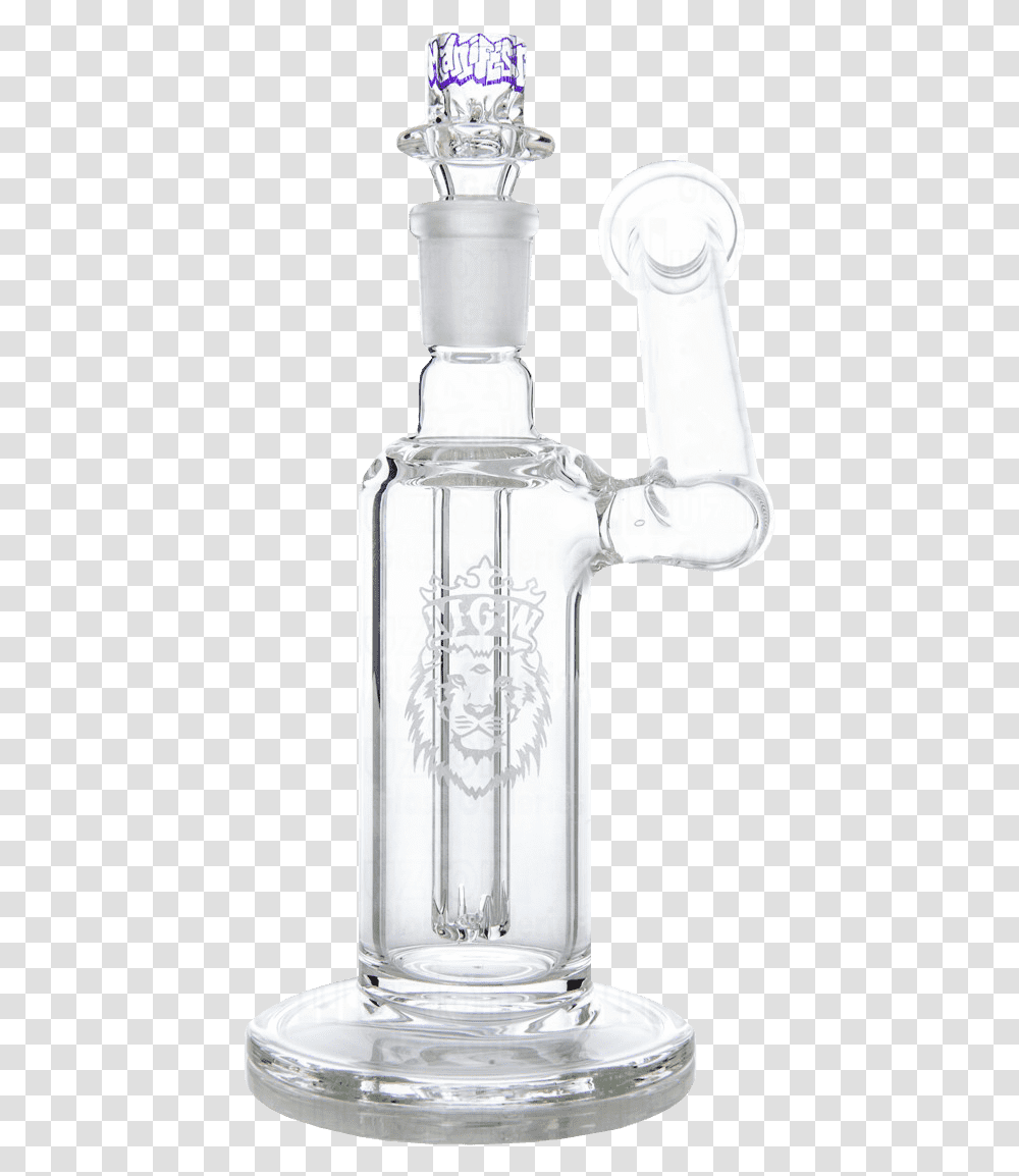 Glass Bongs We Review The Top 12 Of 2020 Glass Bottle, Liquor, Alcohol, Beverage, Jug Transparent Png