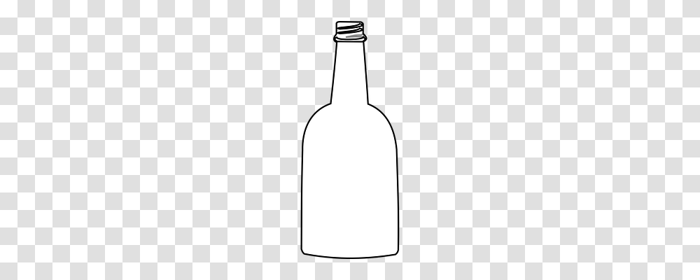 Glass Bottle Beverage, Alcohol, Cosmetics, Lotion Transparent Png