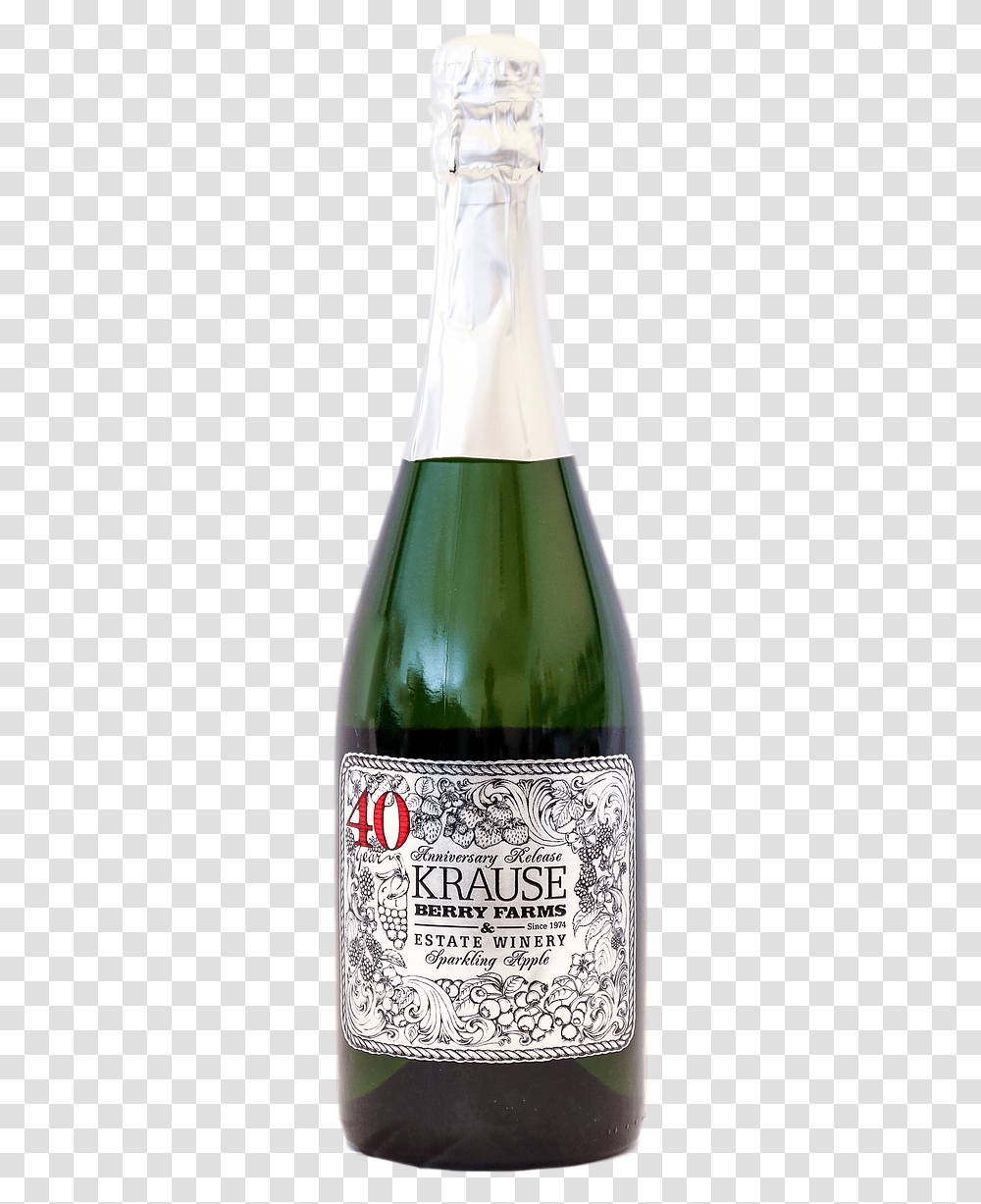 Glass Bottle, Alcohol, Beverage, Drink, Beer Transparent Png