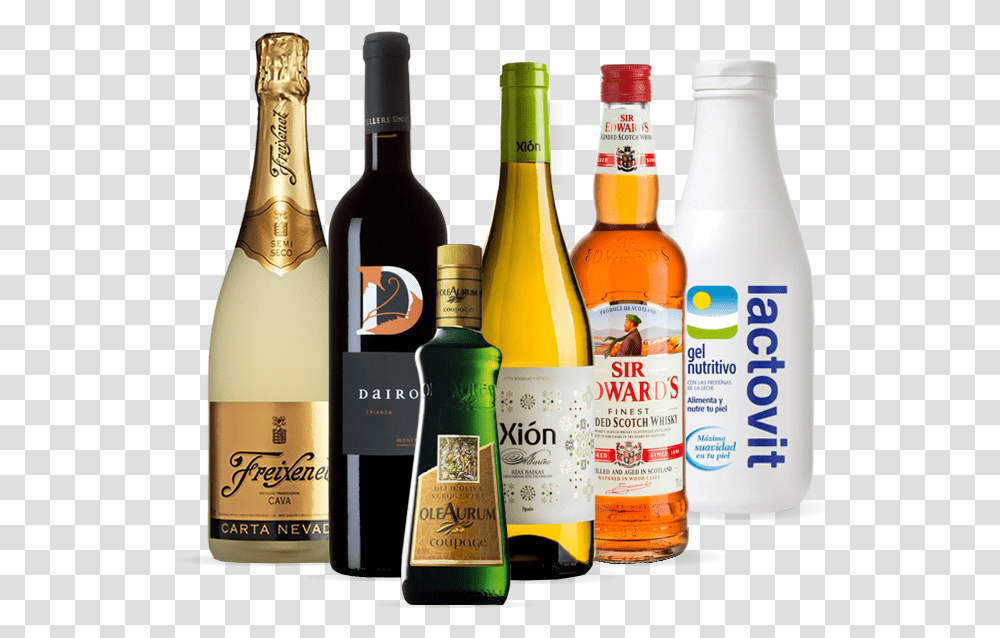 Glass Bottle, Alcohol, Beverage, Drink, Beer Transparent Png