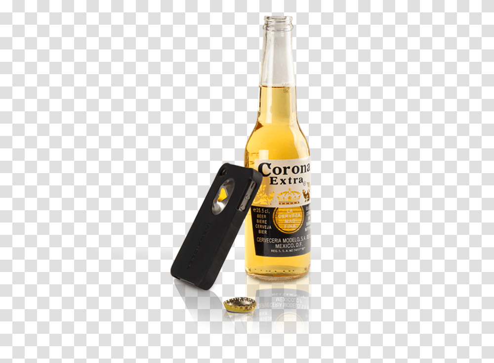 Glass Bottle, Alcohol, Beverage, Drink, Beer Transparent Png