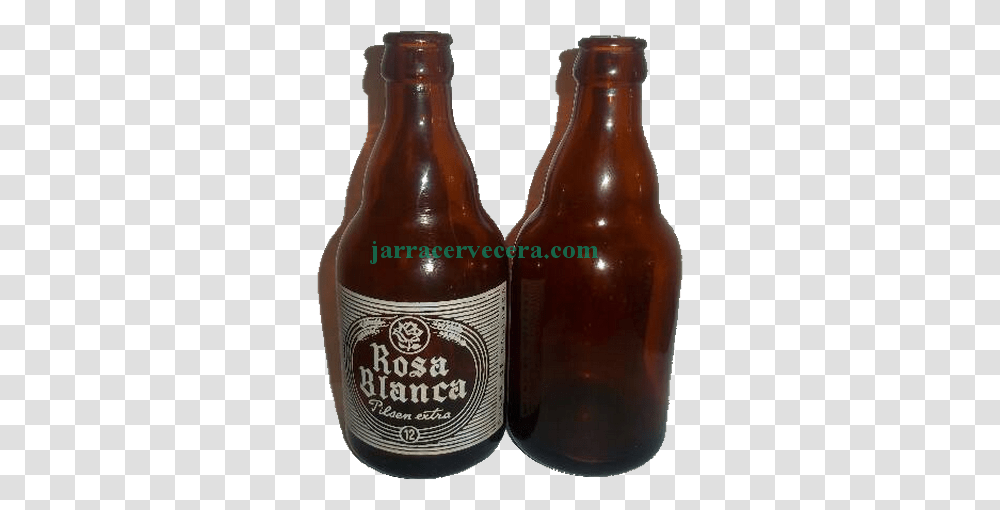 Glass Bottle, Beer, Alcohol, Beverage, Drink Transparent Png