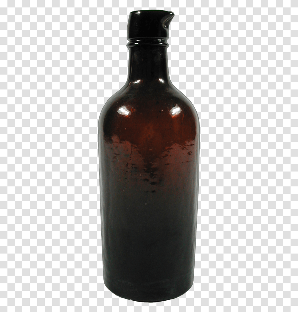 Glass Bottle, Beer, Alcohol, Beverage, Drink Transparent Png