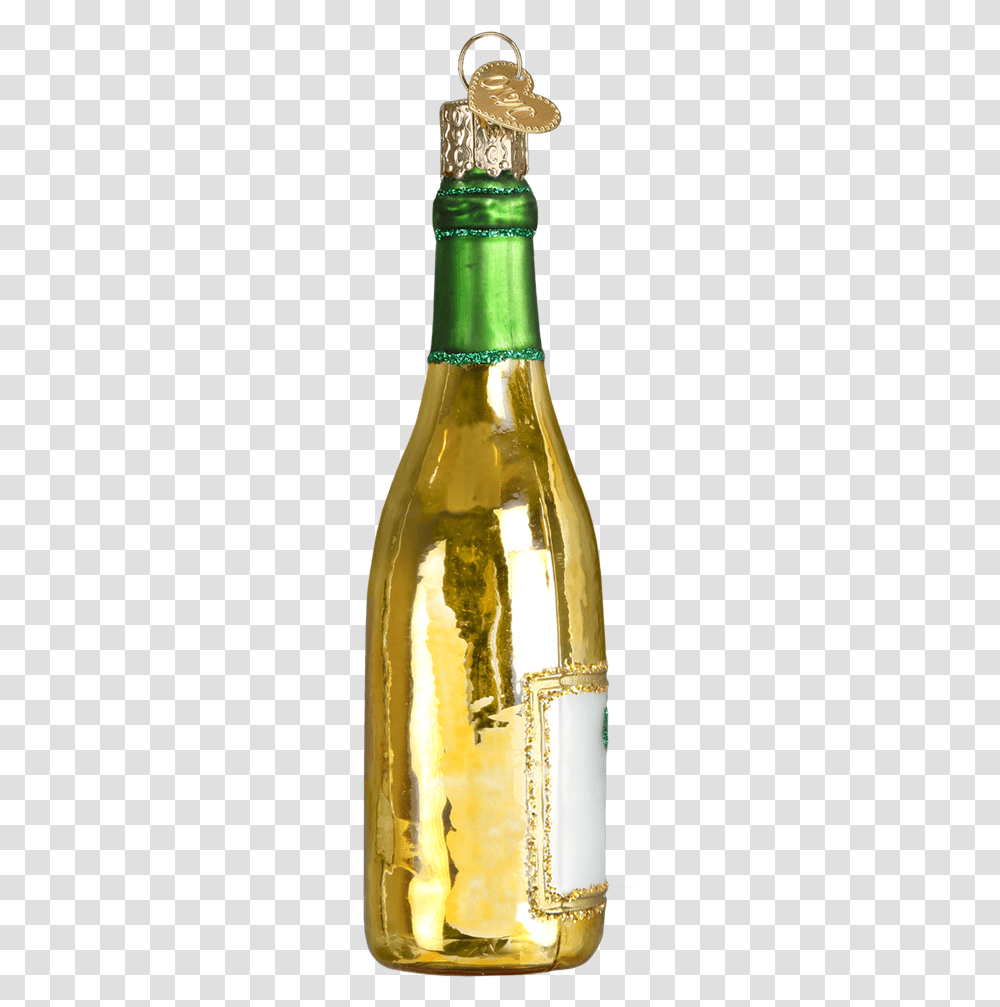 Glass Bottle, Beer, Alcohol, Beverage, Drink Transparent Png