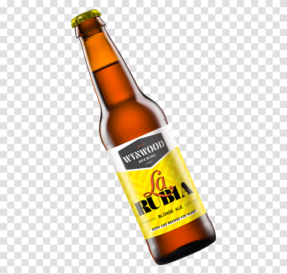 Glass Bottle, Beer, Alcohol, Beverage, Drink Transparent Png