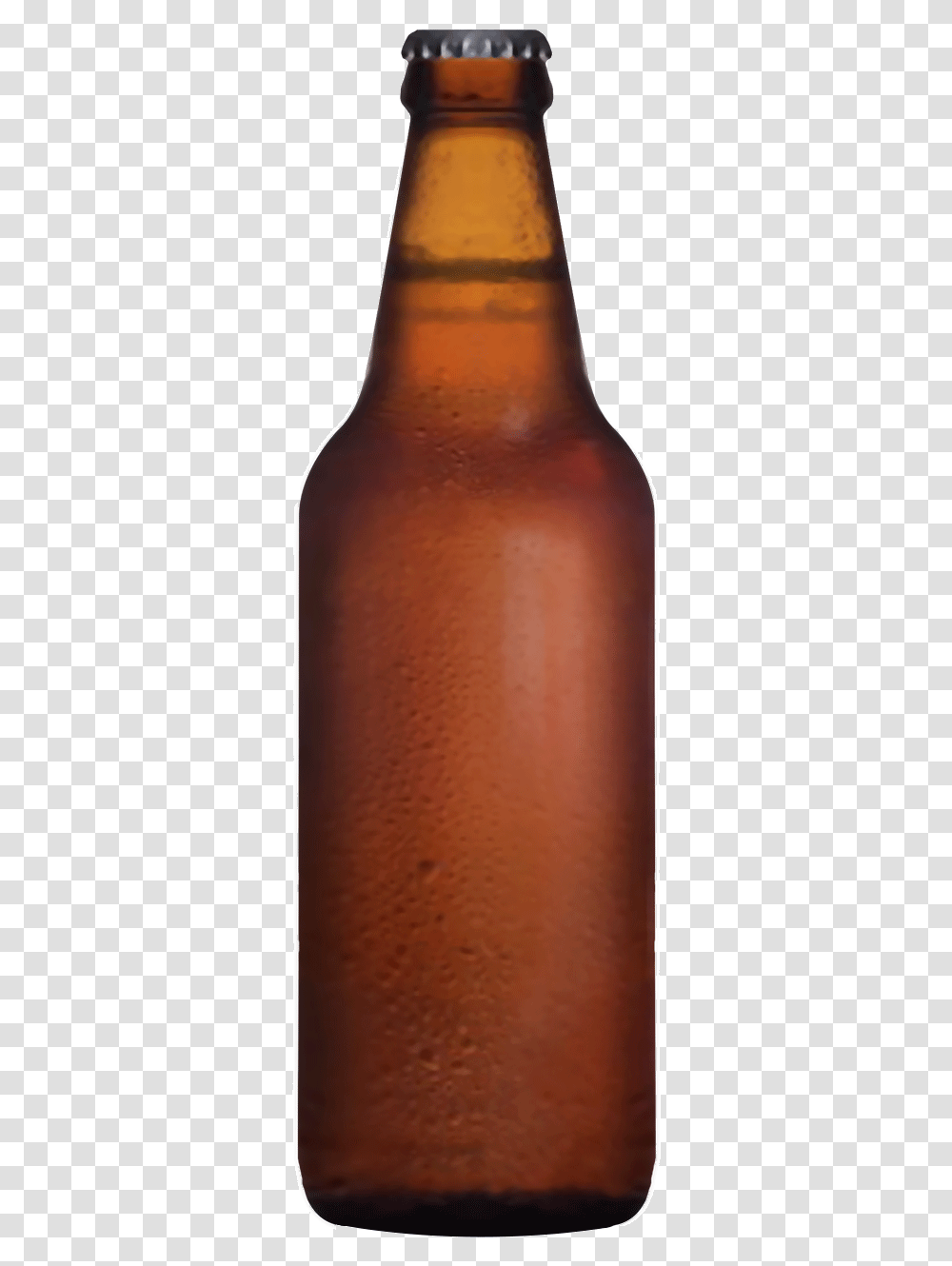 Glass Bottle, Beer, Alcohol, Beverage, Drink Transparent Png