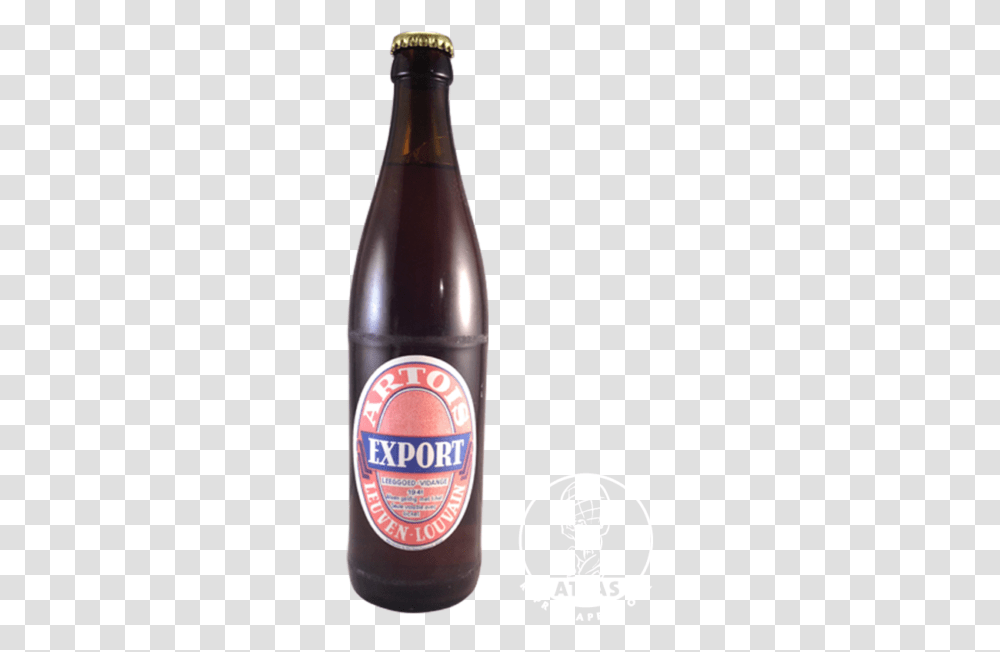 Glass Bottle, Beer, Alcohol, Beverage, Drink Transparent Png