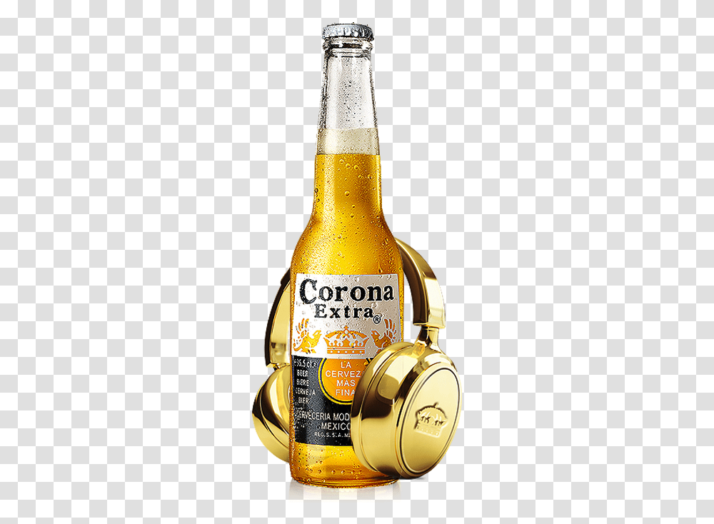 Glass Bottle, Beer, Alcohol, Beverage, Drink Transparent Png