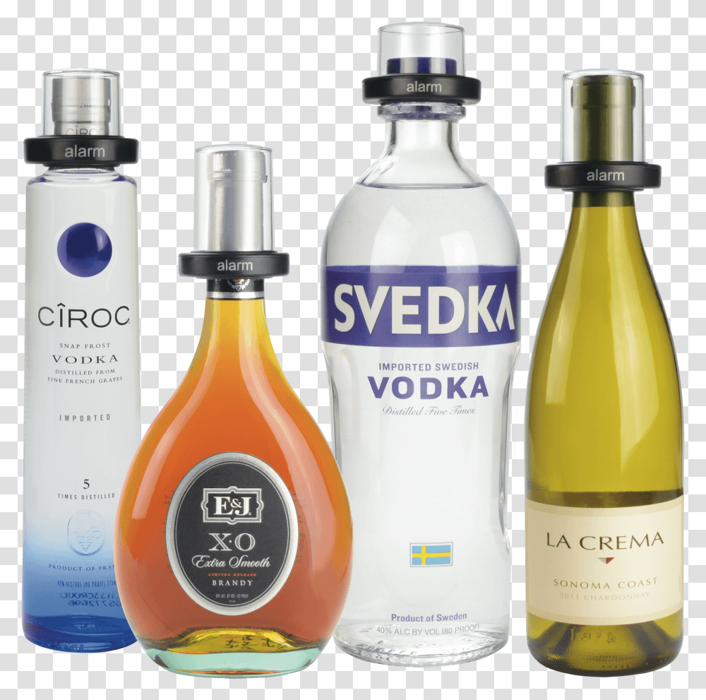 Glass Bottle, Beverage, Cosmetics, Alcohol, Liquor Transparent Png