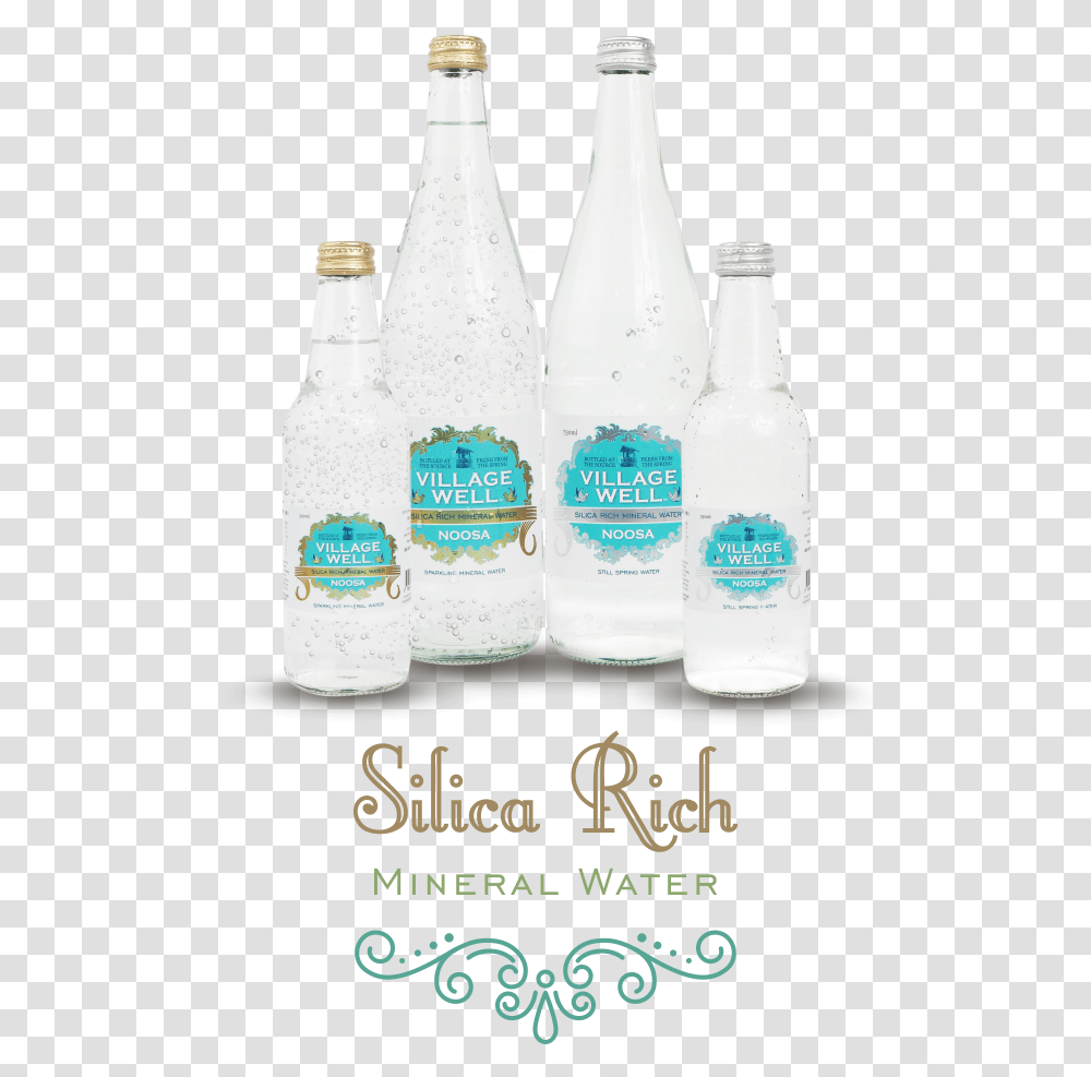 Glass Bottle, Beverage, Drink, Alcohol, Shampoo Transparent Png