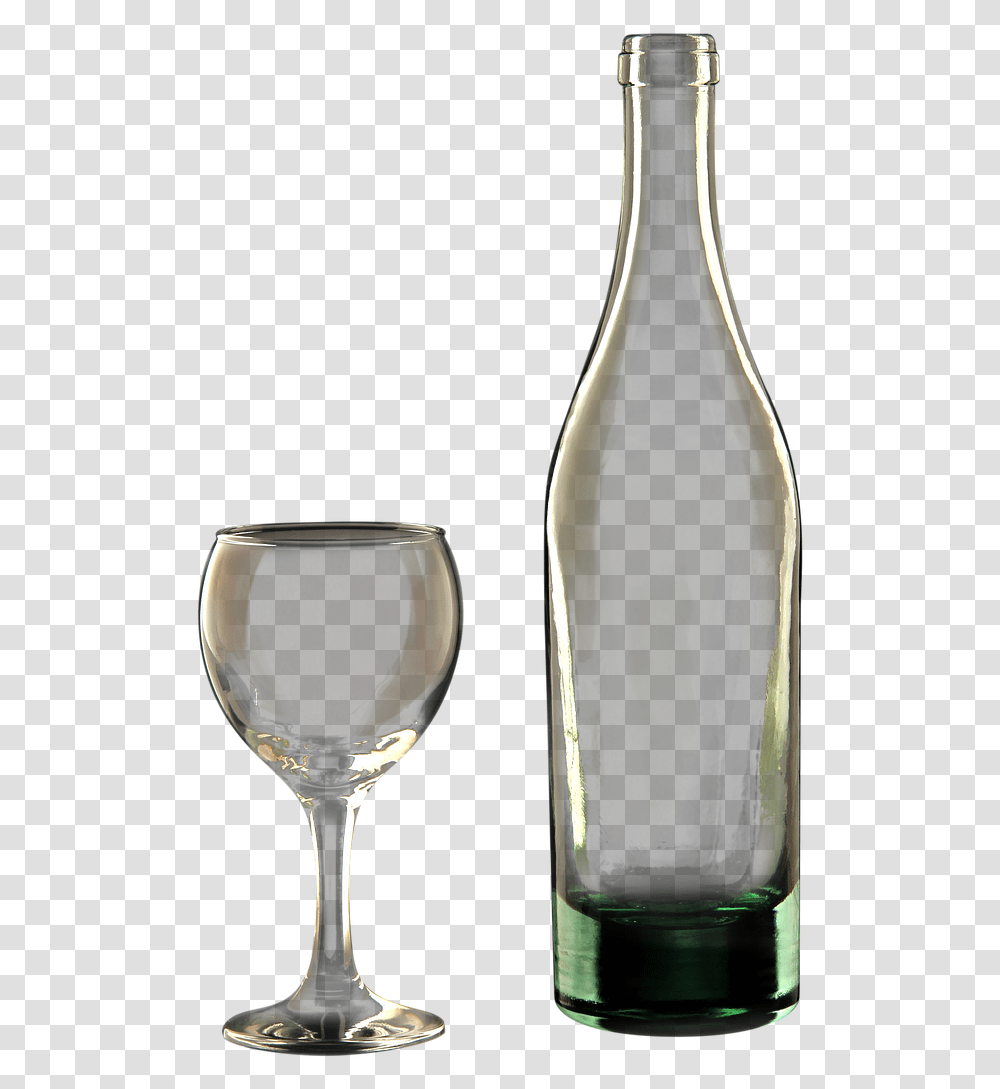 Glass Bottle, Beverage, Drink, Alcohol, Wine Transparent Png