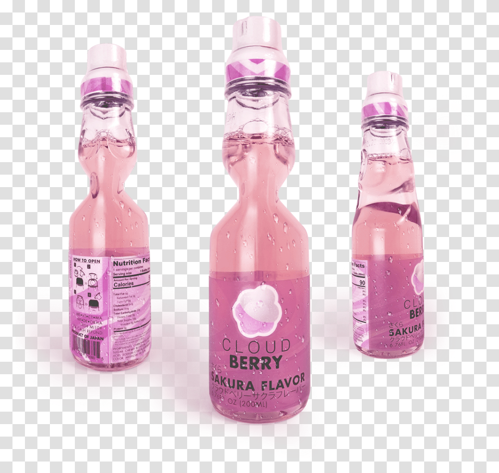 Glass Bottle, Beverage, Drink, Soda, Liquor Transparent Png