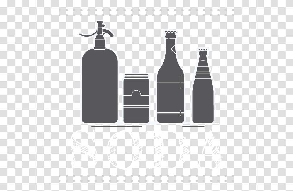 Glass Bottle, Beverage, Drink, Alcohol Transparent Png