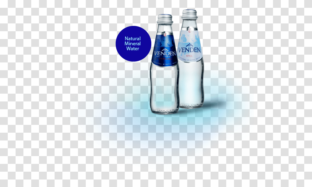 Glass Bottle, Beverage, Drink, Water Bottle, Pop Bottle Transparent Png