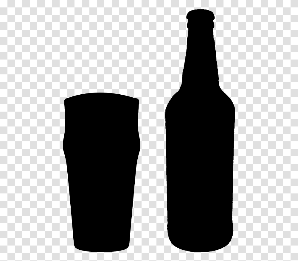 Glass Bottle Clipart Download Glass Bottle, Gray, World Of Warcraft Transparent Png