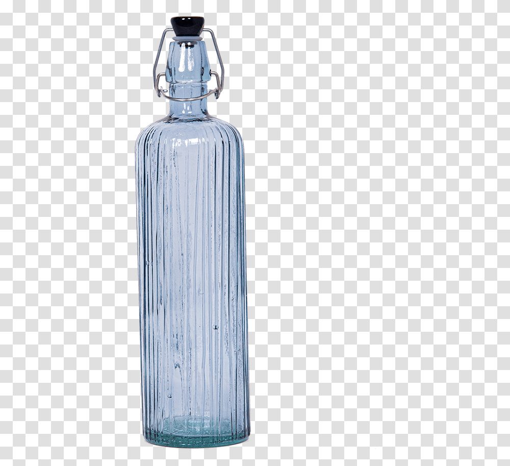 Glass Bottle, Cylinder, Beverage, Drink, Lighting Transparent Png