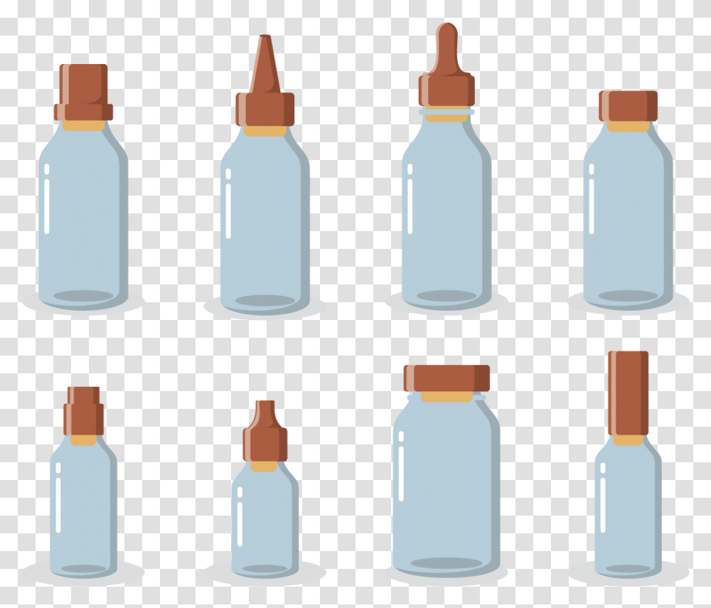 Glass Bottle, Cylinder, Plot, Diagram, Chess Transparent Png