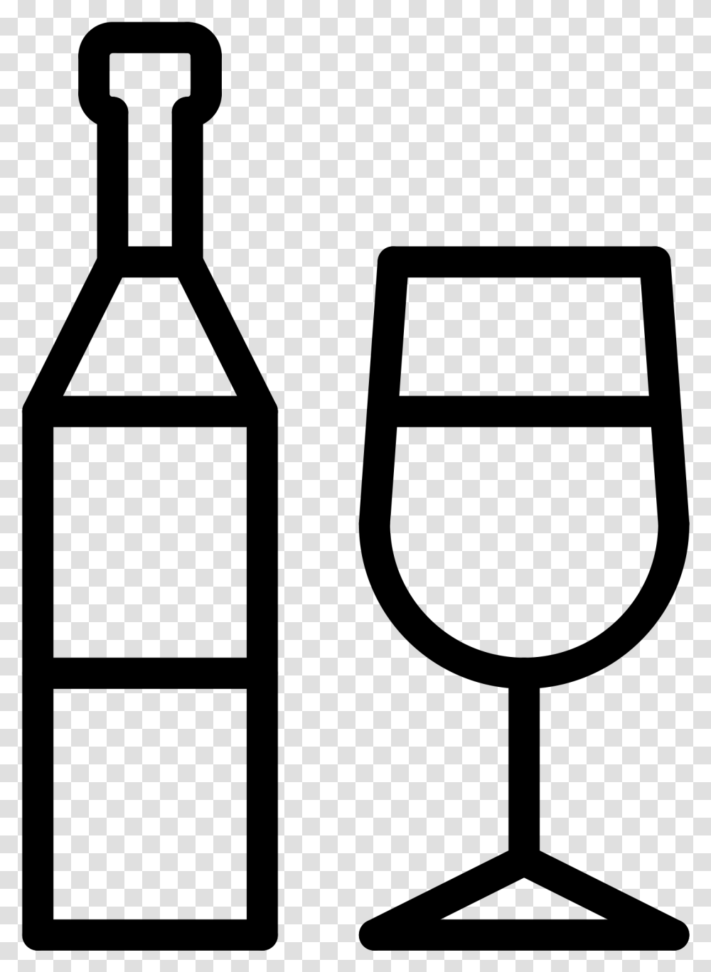 Glass Bottle, Gray, World Of Warcraft Transparent Png