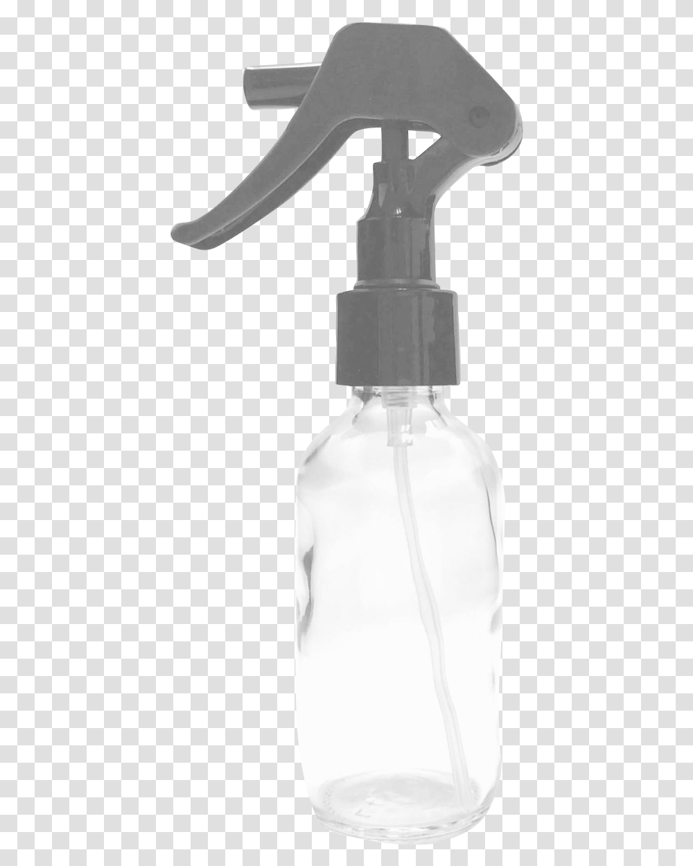 Glass Bottle, Hammer, Tool, Plastic, Snowman Transparent Png