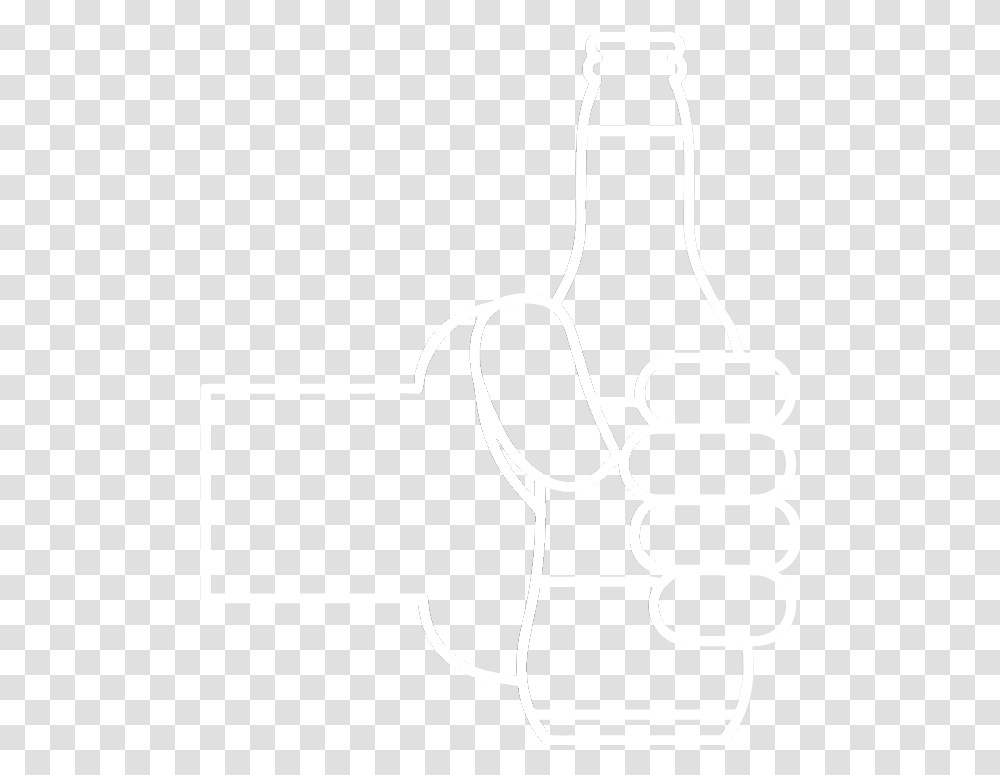 Glass Bottle, Hand, Grenade, Bomb, Weapon Transparent Png