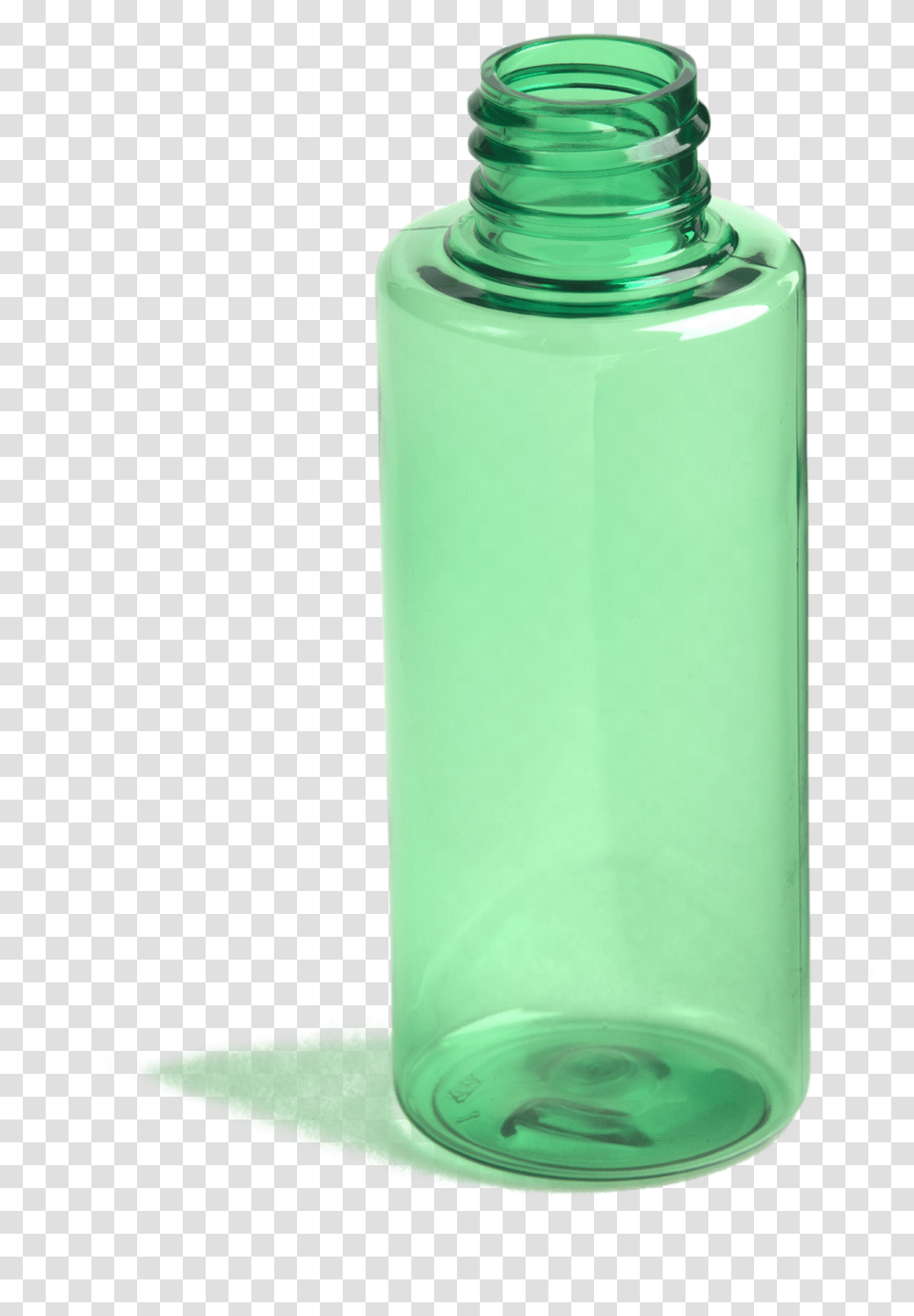 Glass Bottle Image Cylinder, Shaker, Water Bottle, Milk, Beverage Transparent Png