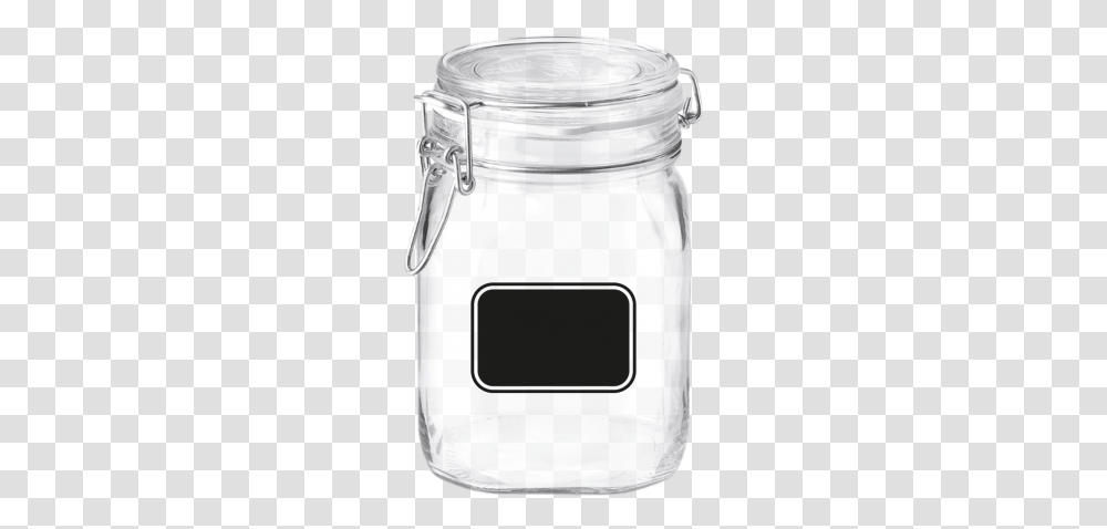 Glass Bottle, Jar, Dryer, Appliance Transparent Png