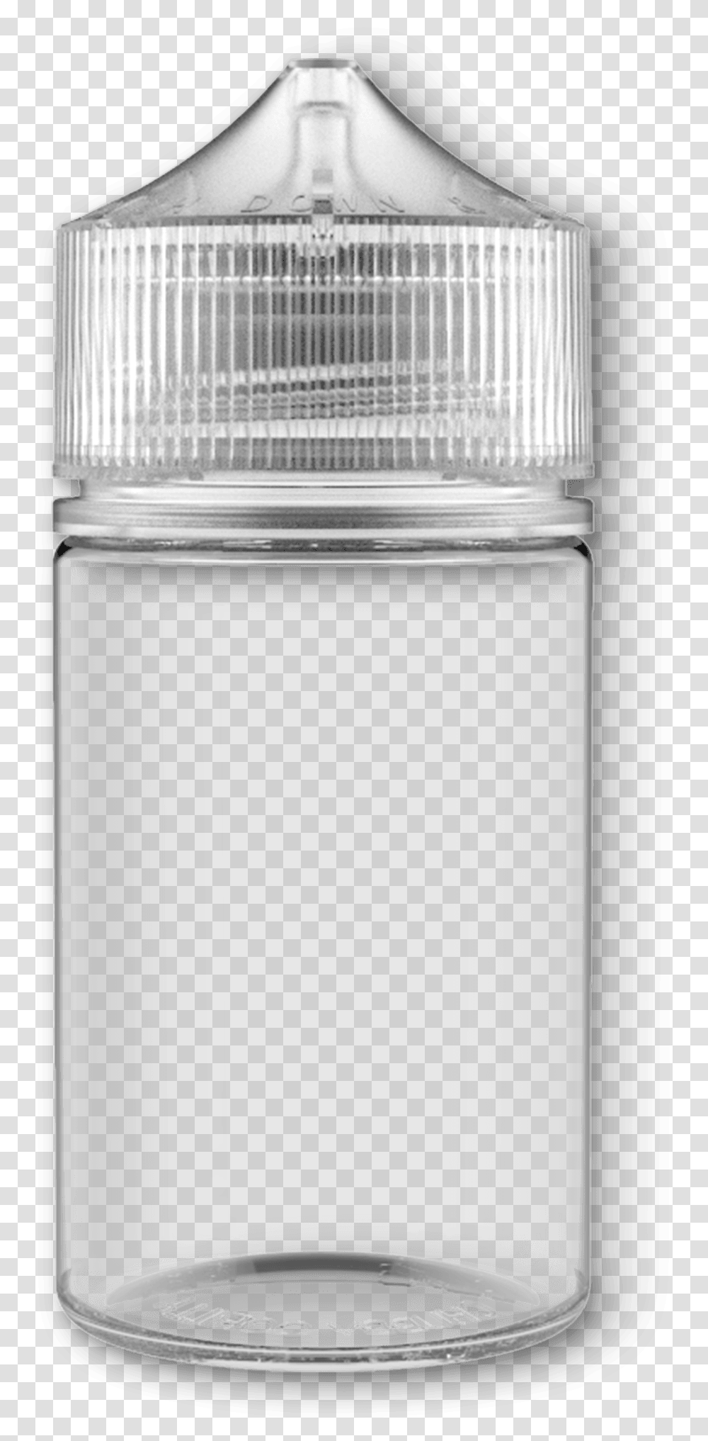 Glass Bottle, Jar, Mailbox, Letterbox, Cylinder Transparent Png