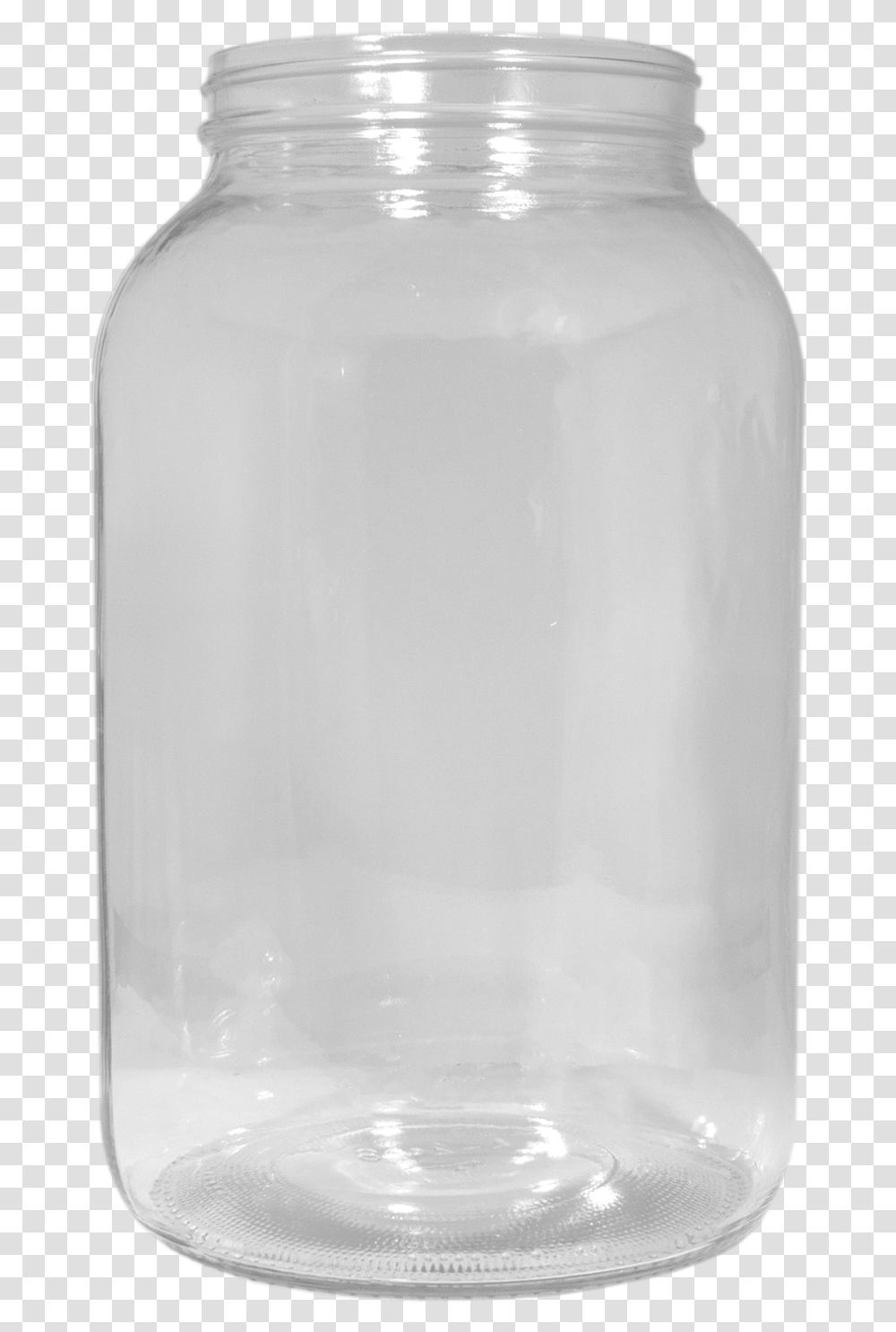 Glass Bottle, Jar, Milk, Beverage, Vase Transparent Png