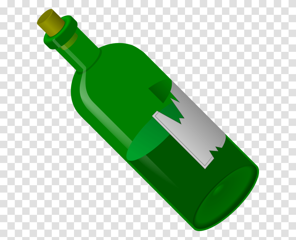 Glass Bottle Jar Plastic Bottle, Green, Shovel, Tool, Beverage Transparent Png