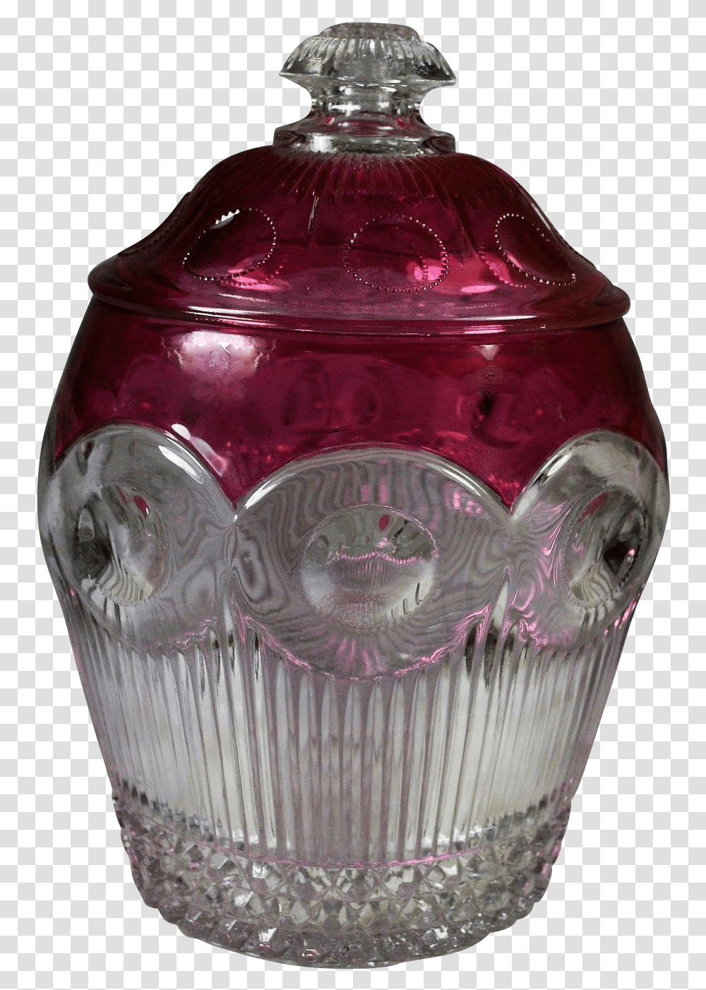 Glass Bottle, Jar, Urn, Pottery, Crystal Transparent Png