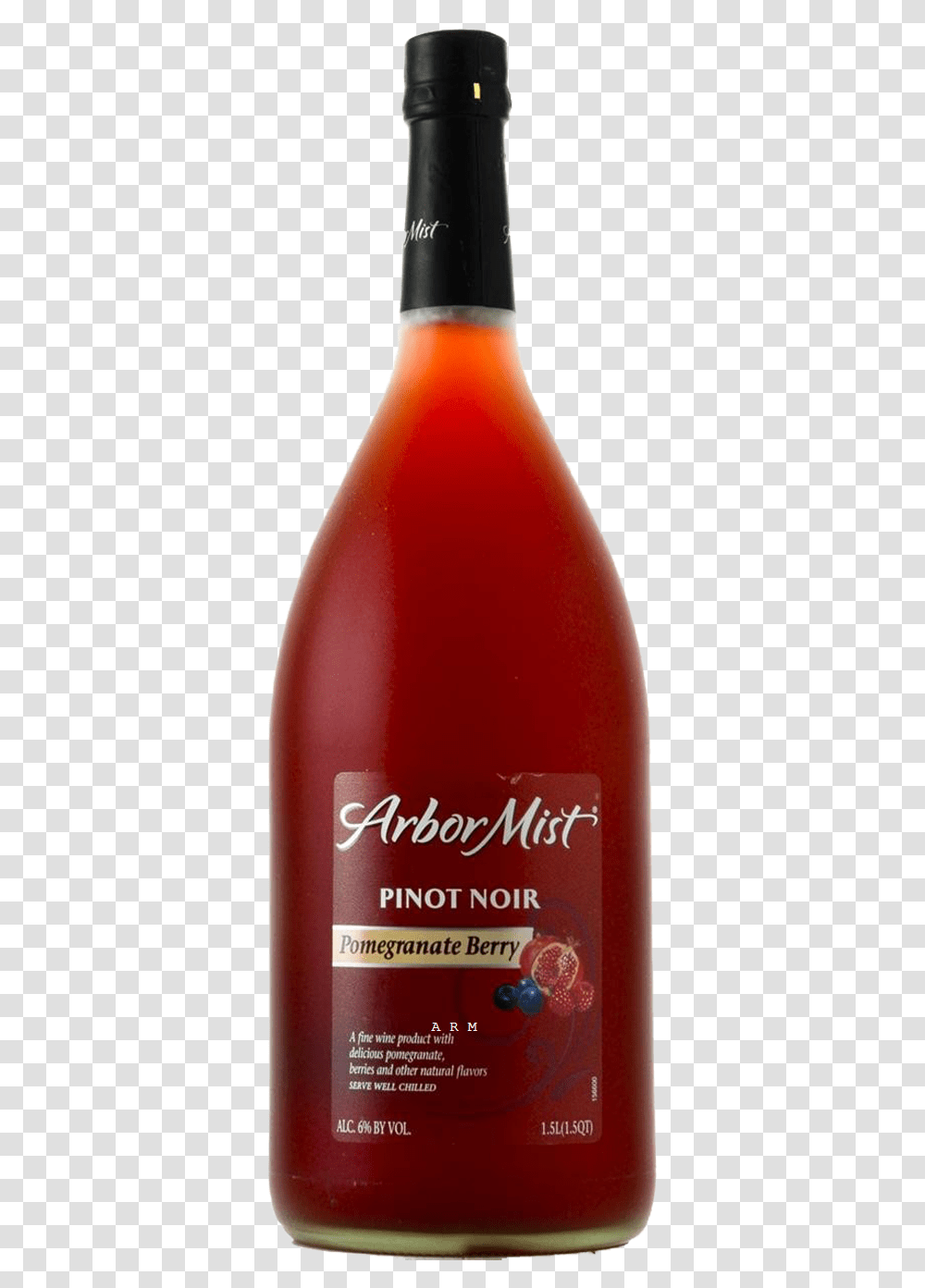 Glass Bottle, Ketchup, Food, Beverage, Alcohol Transparent Png