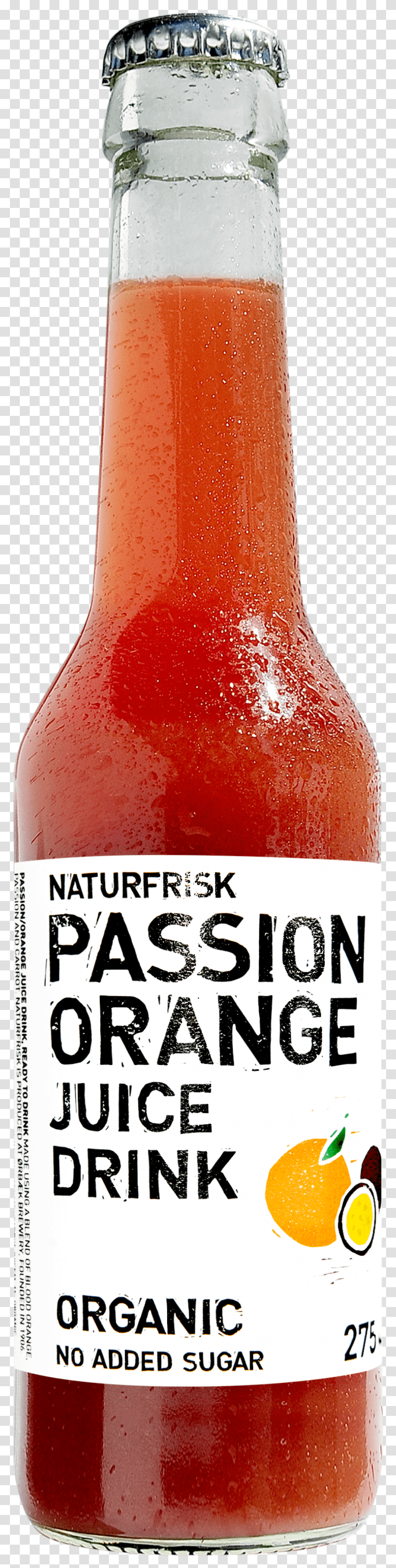 Glass Bottle, Ketchup, Food, Beverage, Drink Transparent Png